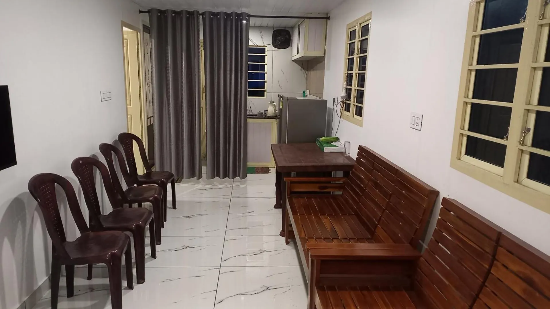 Villa Pepper Mist Wayanad Homestay Tindummal