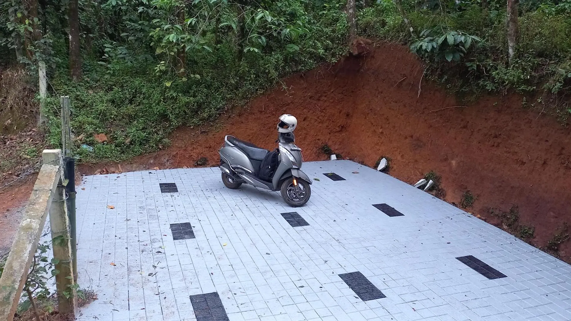 Pepper Mist Wayanad Homestay Tindummal Villa