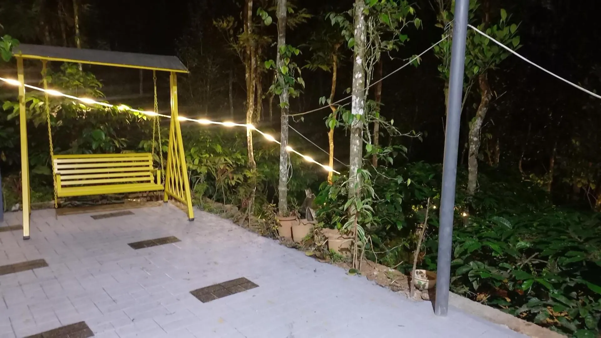 Pepper Mist Wayanad Homestay Tindummal 0*,